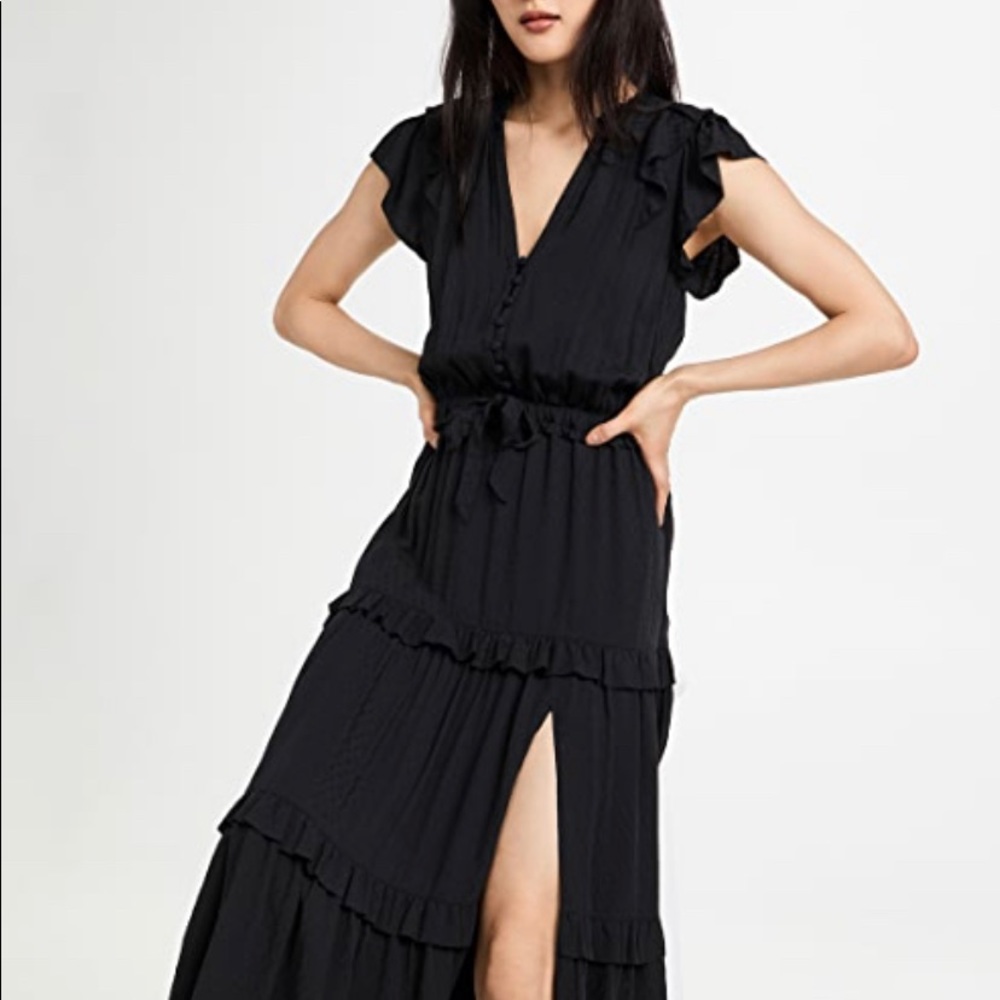 Paige Rozlyn Dress